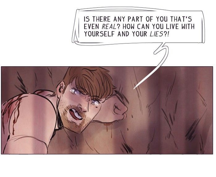 Under the Aegis Chapter 78 page 10 - Chapter 78