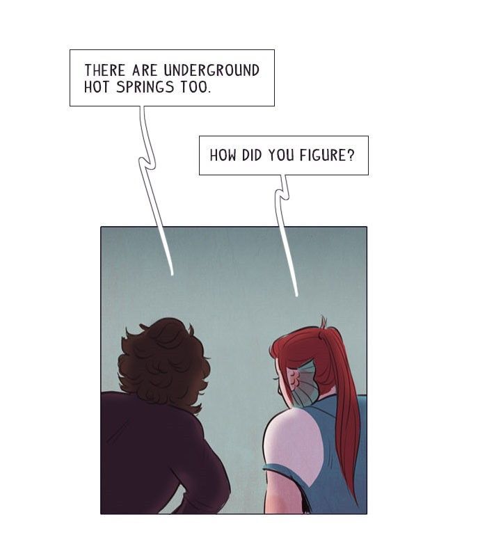 Under the Aegis Chapter 78 page 19 - Chapter 78