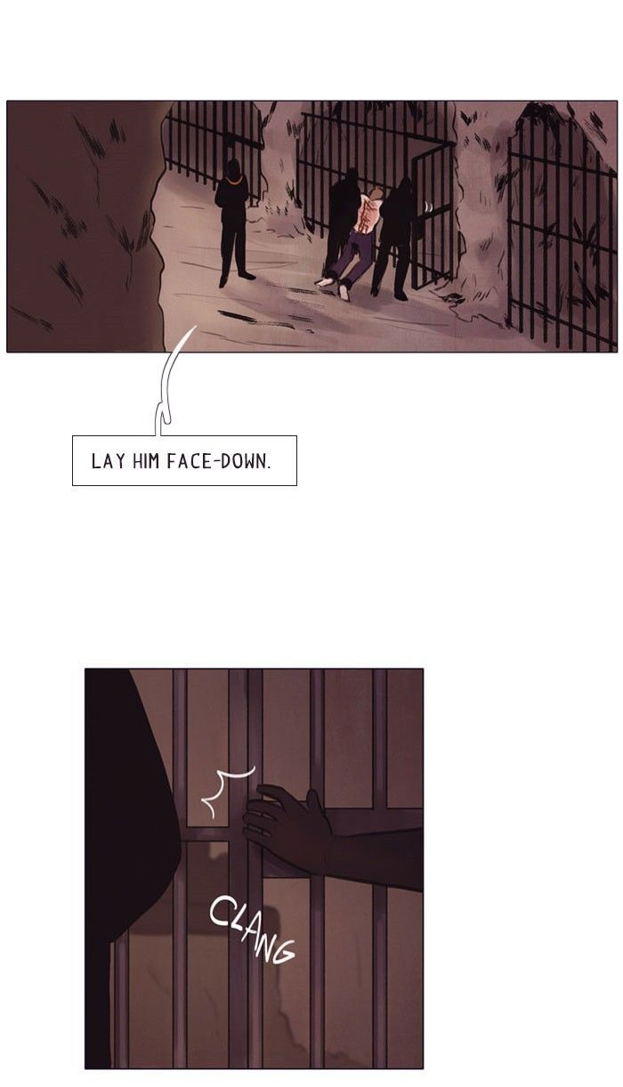 Under the Aegis Chapter 78 page 2 - Chapter 78