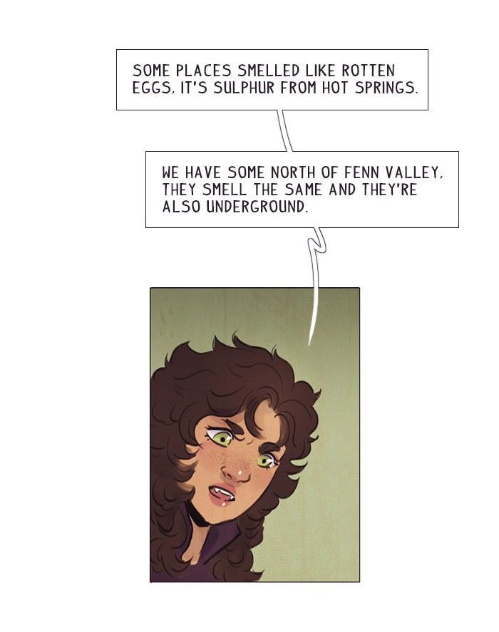 Under the Aegis Chapter 78 page 20 - Chapter 78