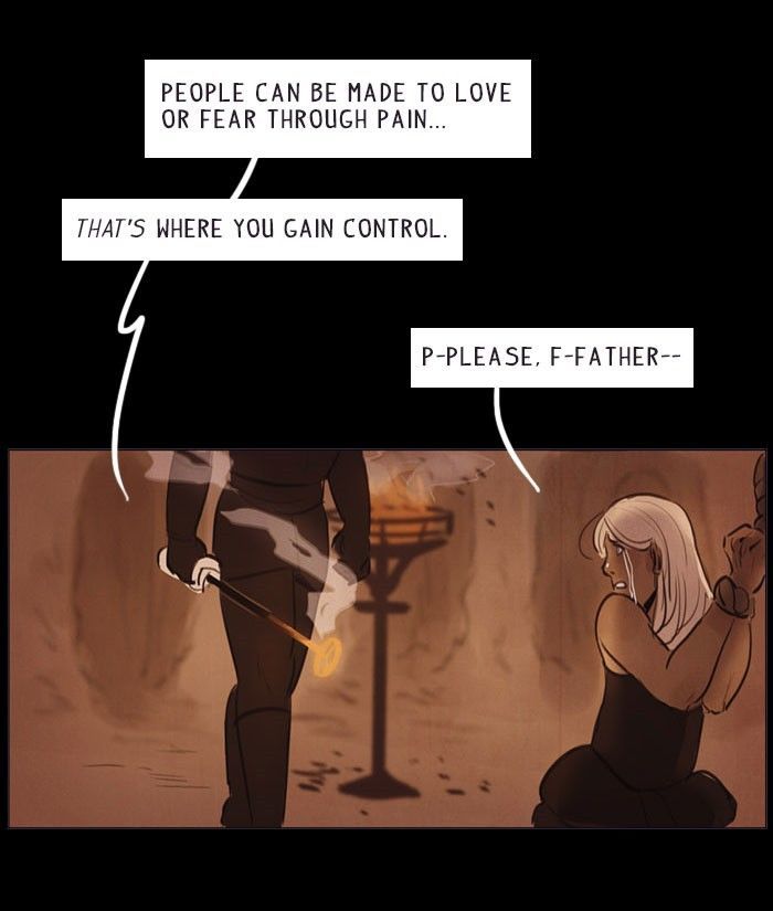 Under the Aegis Chapter 78 page 27 - Chapter 78