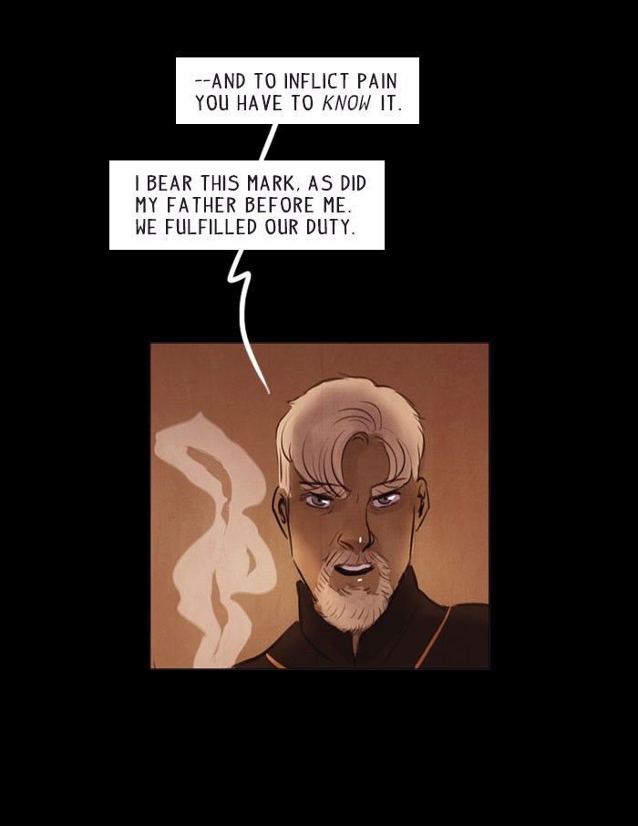 Under the Aegis Chapter 78 page 28 - Chapter 78