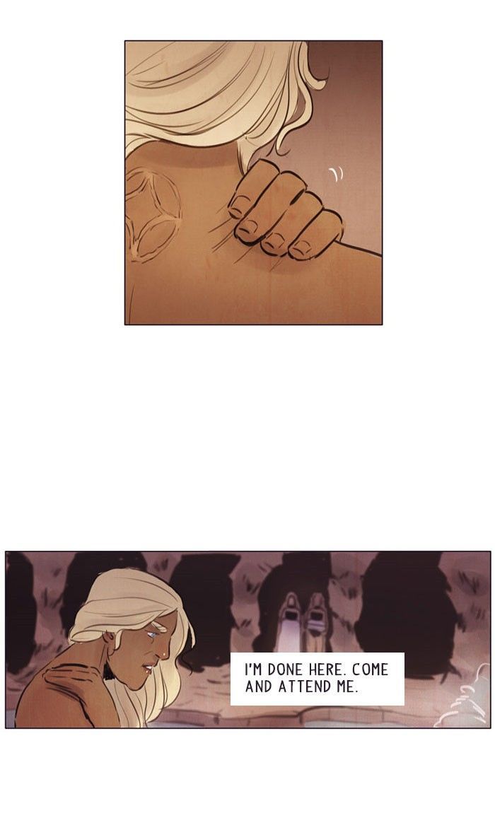 Under the Aegis Chapter 78 page 31 - Chapter 78
