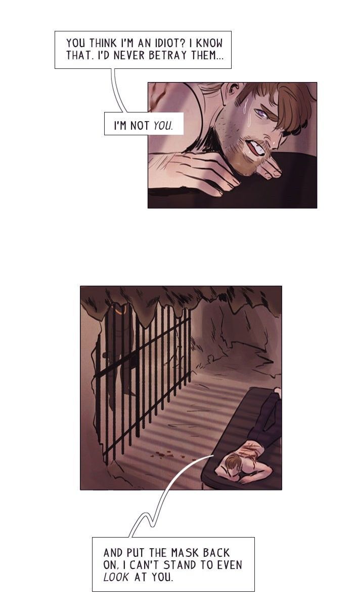 Under the Aegis Chapter 78 page 4 - Chapter 78