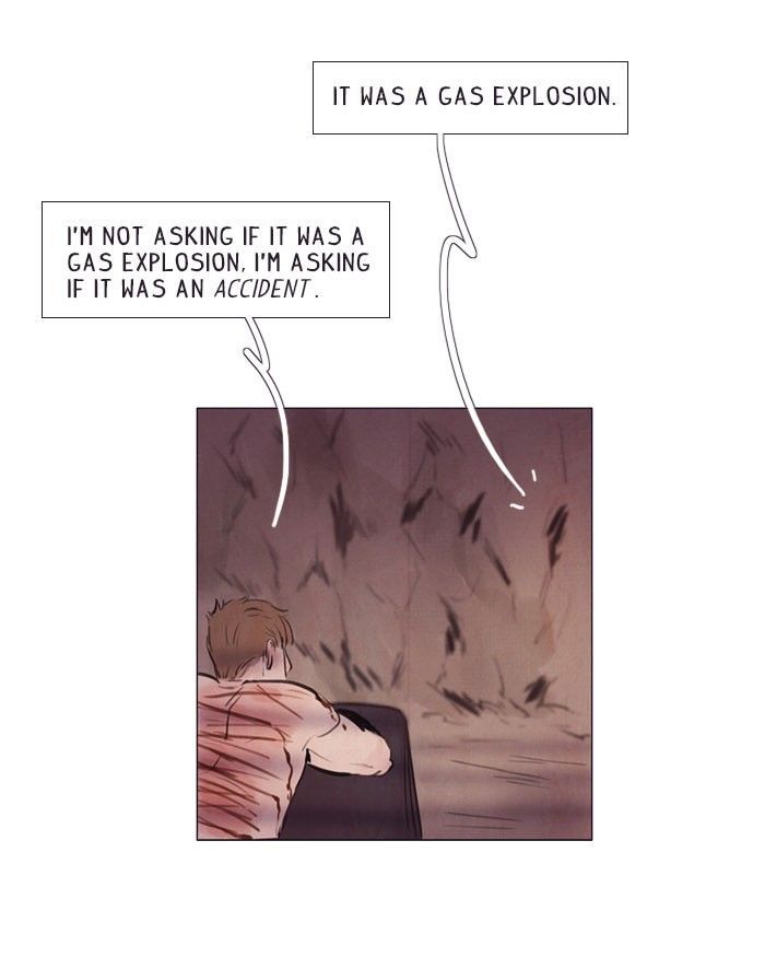 Under the Aegis Chapter 78 page 7 - Chapter 78