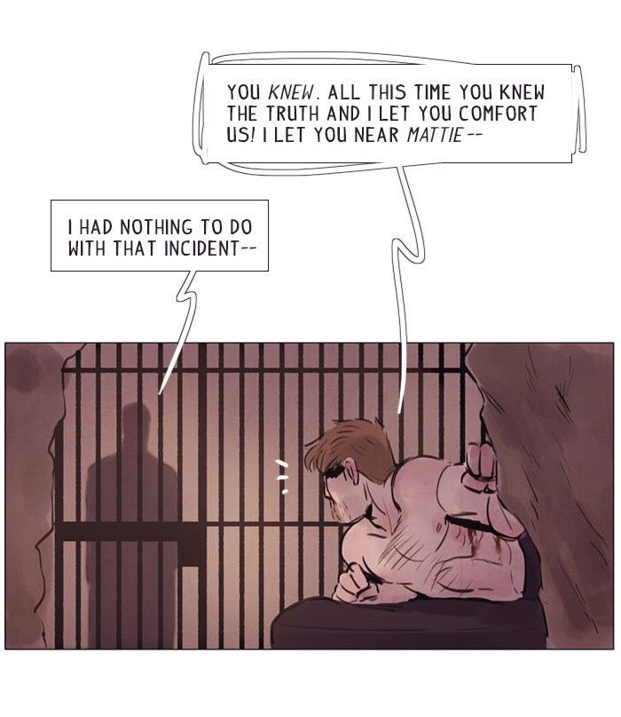 Under the Aegis Chapter 78 page 9 - Chapter 78