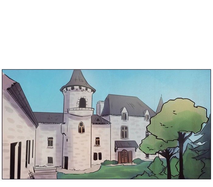 Under the Aegis Chapter 79 page 1 - Chapter 79
