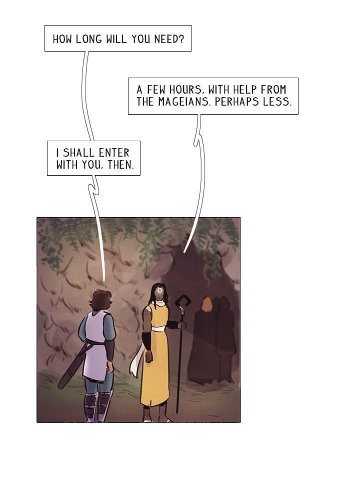 Under the Aegis Chapter 79 page 10 - Chapter 79