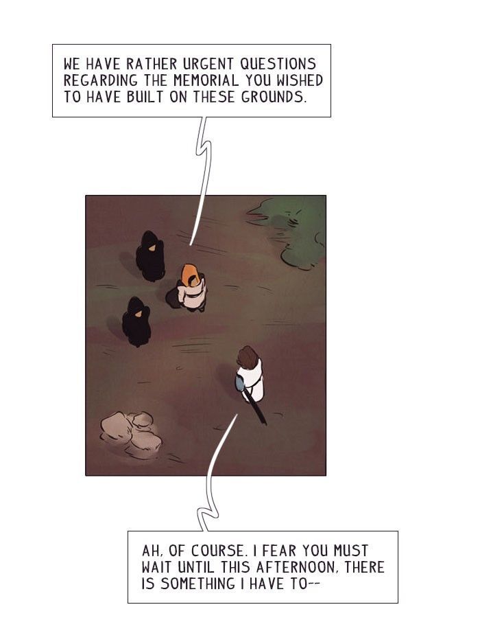 Under the Aegis Chapter 79 page 12 - Chapter 79