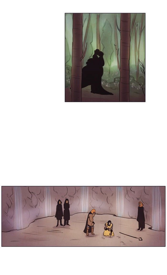 Under the Aegis Chapter 79 page 16 - Chapter 79