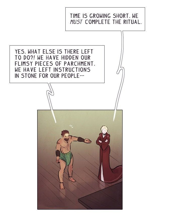 Under the Aegis Chapter 79 page 2 - Chapter 79