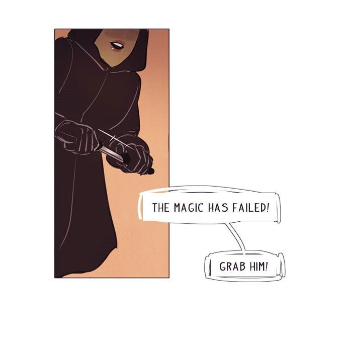 Under the Aegis Chapter 79 page 21 - Chapter 79