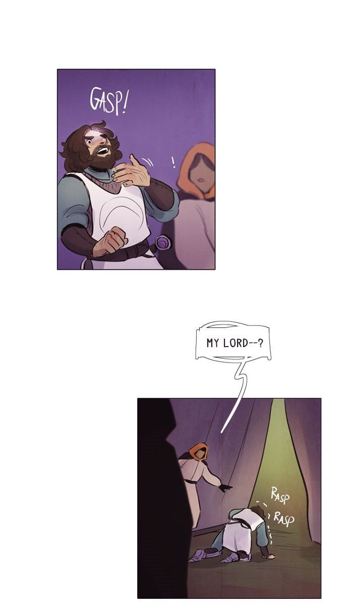 Under the Aegis Chapter 79 page 25 - Chapter 79