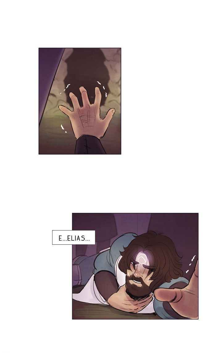Under the Aegis Chapter 79 page 26 - Chapter 79