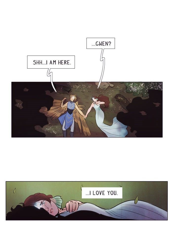 Under the Aegis Chapter 79 page 27 - Chapter 79