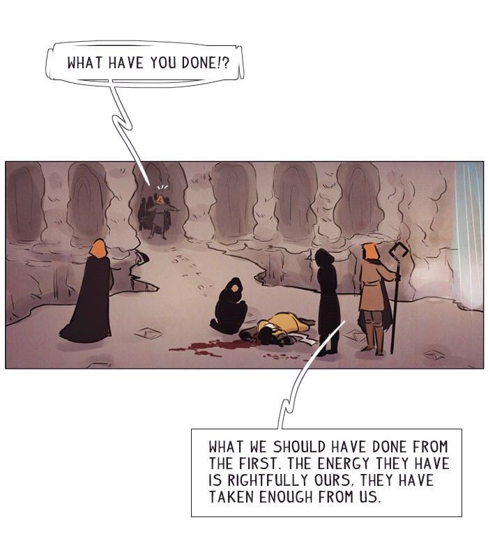 Under the Aegis Chapter 79 page 31 - Chapter 79
