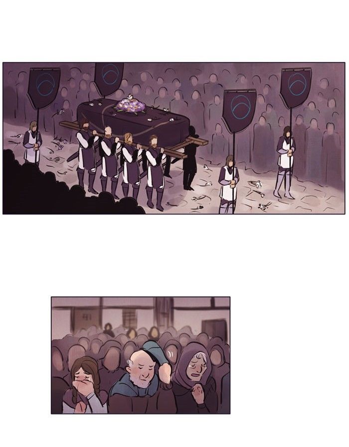 Under the Aegis Chapter 79 page 36 - Chapter 79