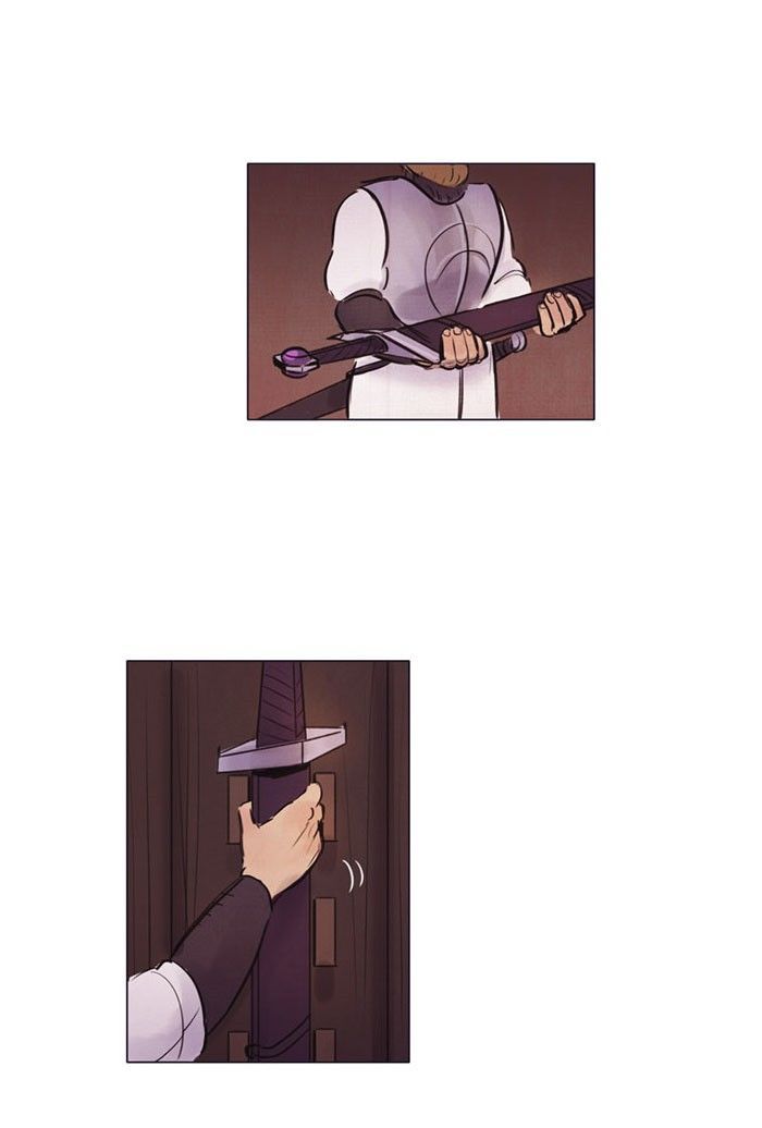 Under the Aegis Chapter 79 page 37 - Chapter 79