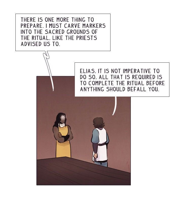 Under the Aegis Chapter 79 page 4 - Chapter 79