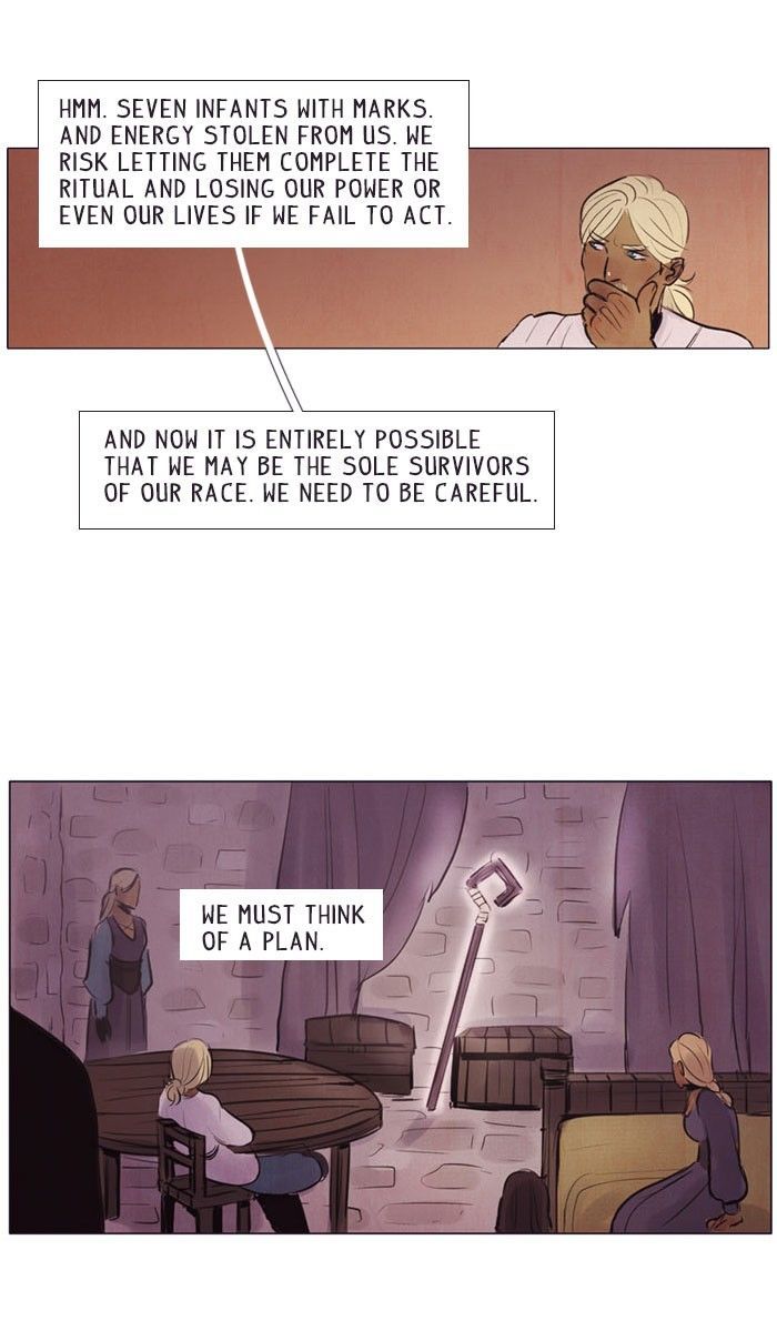 Under the Aegis Chapter 79 page 41 - Chapter 79