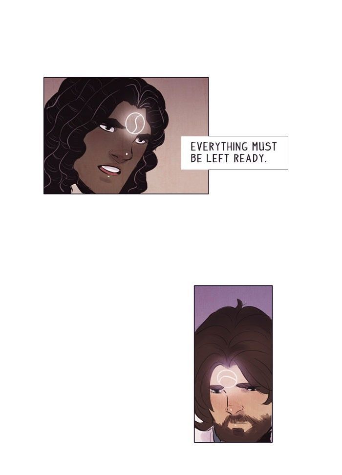 Under the Aegis Chapter 79 page 6 - Chapter 79