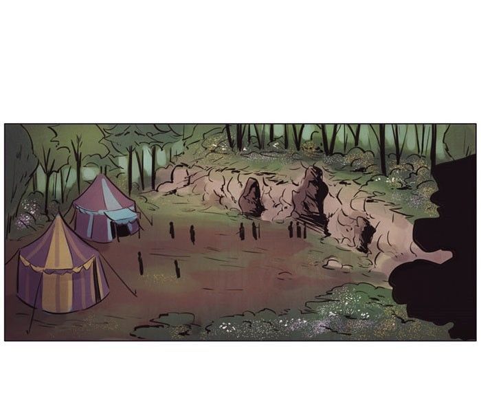 Under the Aegis Chapter 79 page 9 - Chapter 79