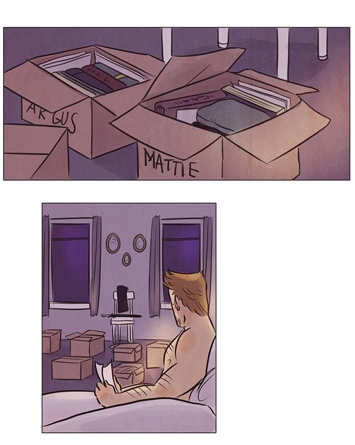 Under the Aegis Chapter 8 page 12 - Chapter 8