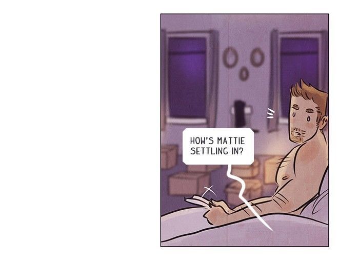 Under the Aegis Chapter 8 page 13 - Chapter 8