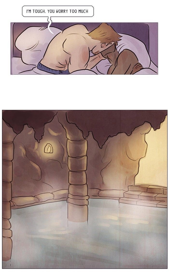 Under the Aegis Chapter 8 page 17 - Chapter 8