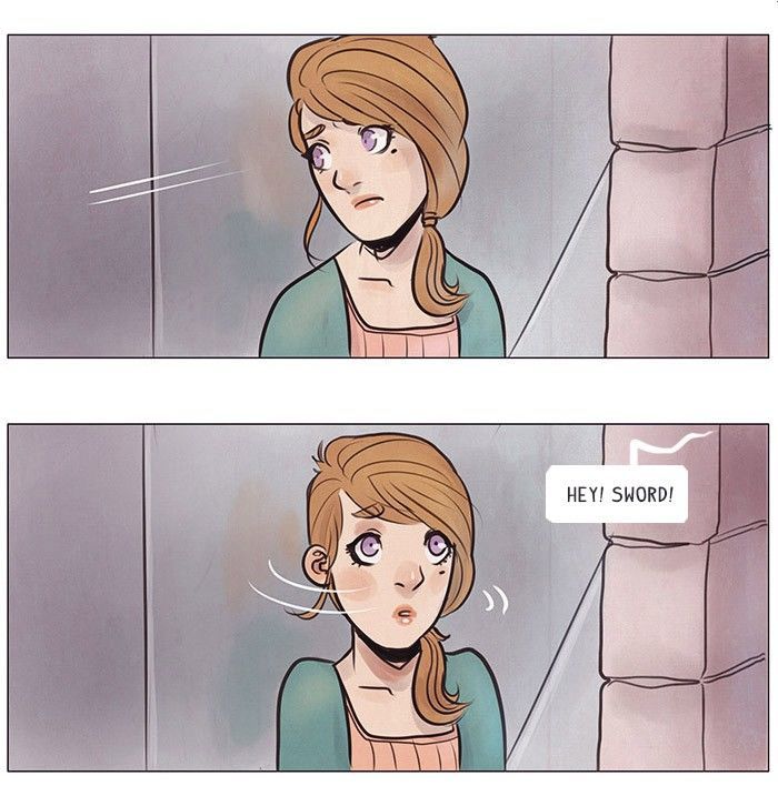 Under the Aegis Chapter 8 page 2 - Chapter 8