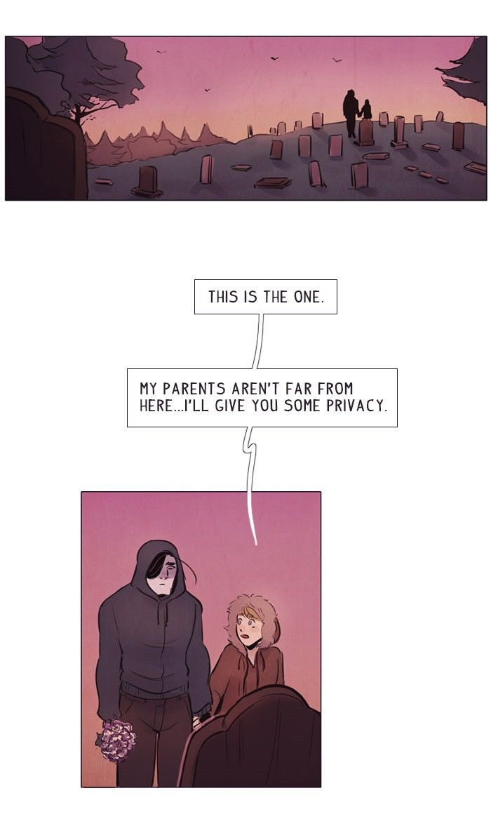 Under the Aegis Chapter 80 page 10 - Chapter 80