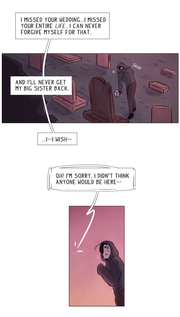 Under the Aegis Chapter 80 page 14 - Chapter 80