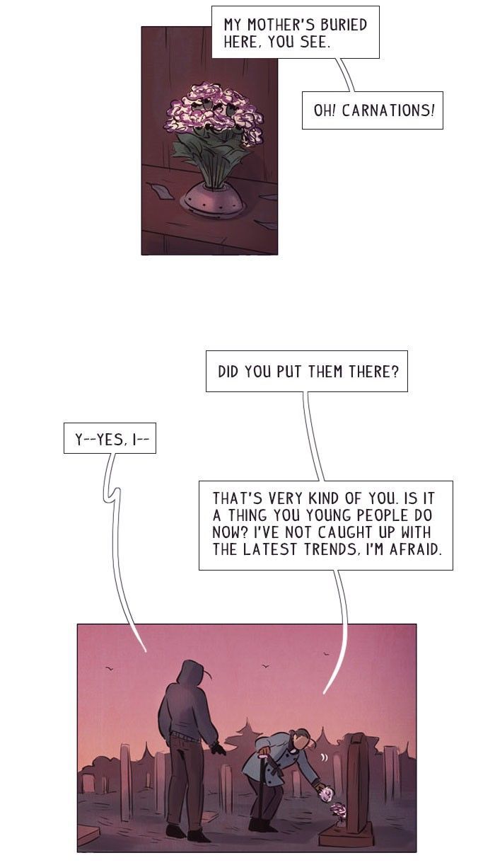 Under the Aegis Chapter 80 page 16 - Chapter 80