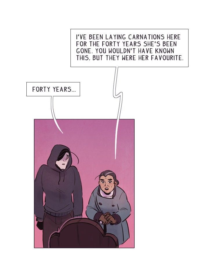 Under the Aegis Chapter 80 page 17 - Chapter 80