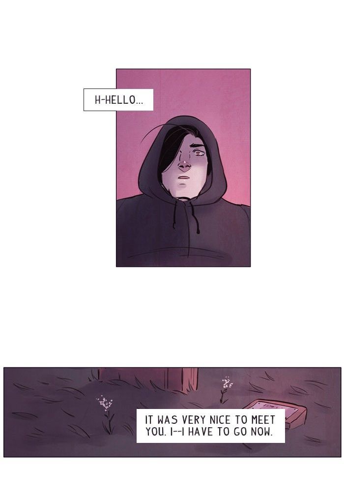 Under the Aegis Chapter 80 page 23 - Chapter 80