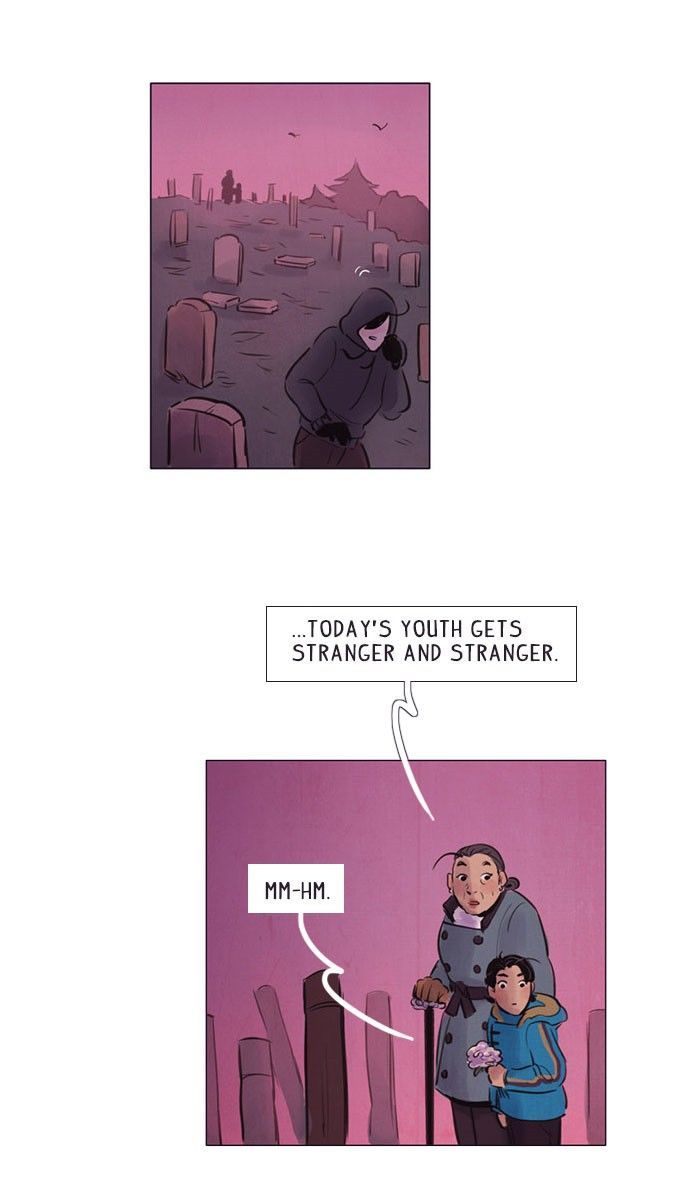 Under the Aegis Chapter 80 page 24 - Chapter 80