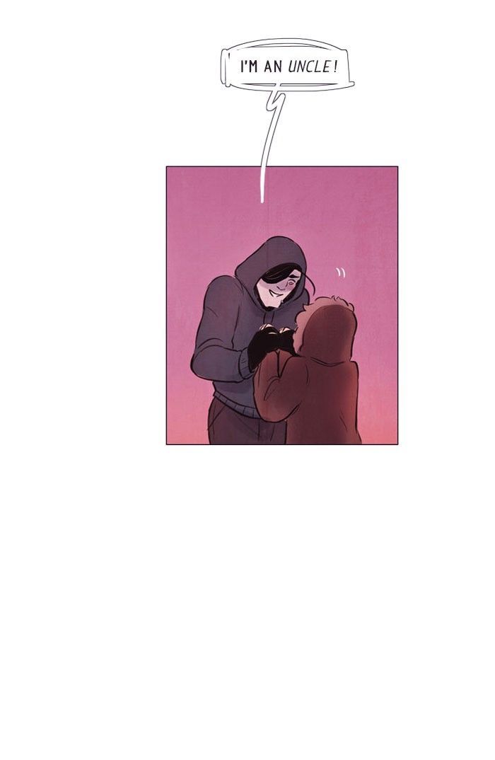 Under the Aegis Chapter 80 page 28 - Chapter 80