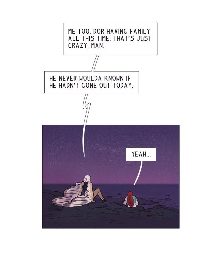 Under the Aegis Chapter 80 page 31 - Chapter 80