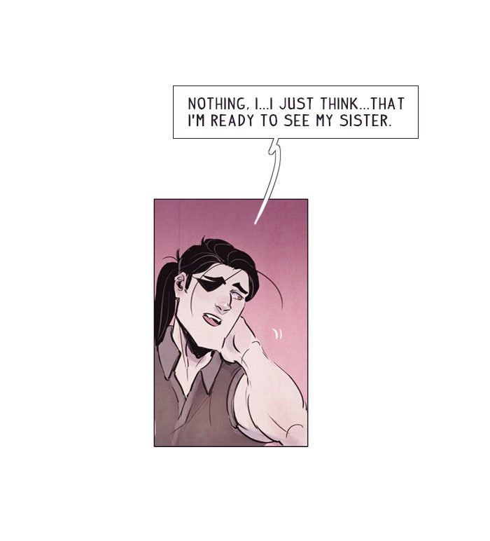 Under the Aegis Chapter 80 page 8 - Chapter 80