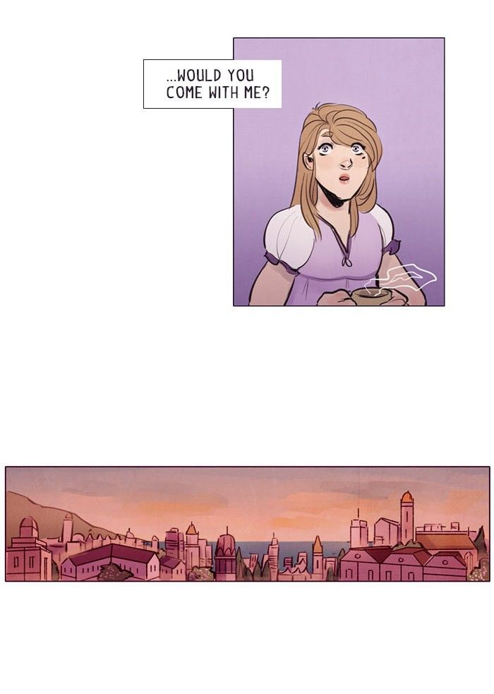 Under the Aegis Chapter 80 page 9 - Chapter 80