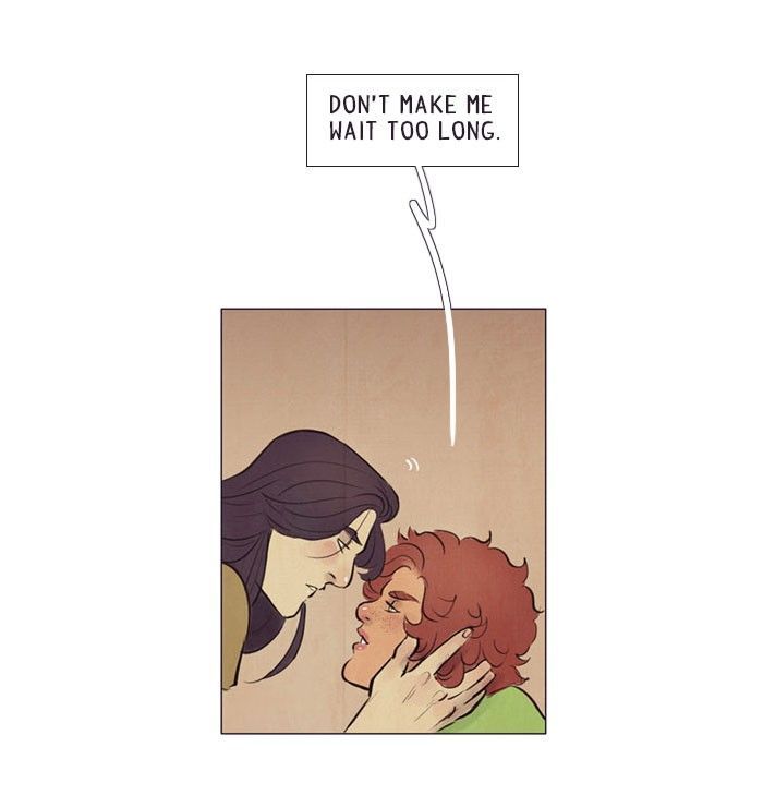 Under the Aegis Chapter 81 page 10 - Chapter 81