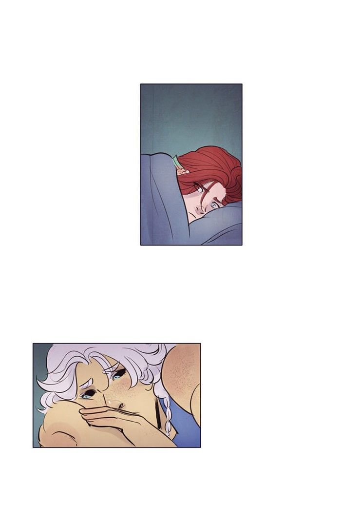 Under the Aegis Chapter 81 page 16 - Chapter 81
