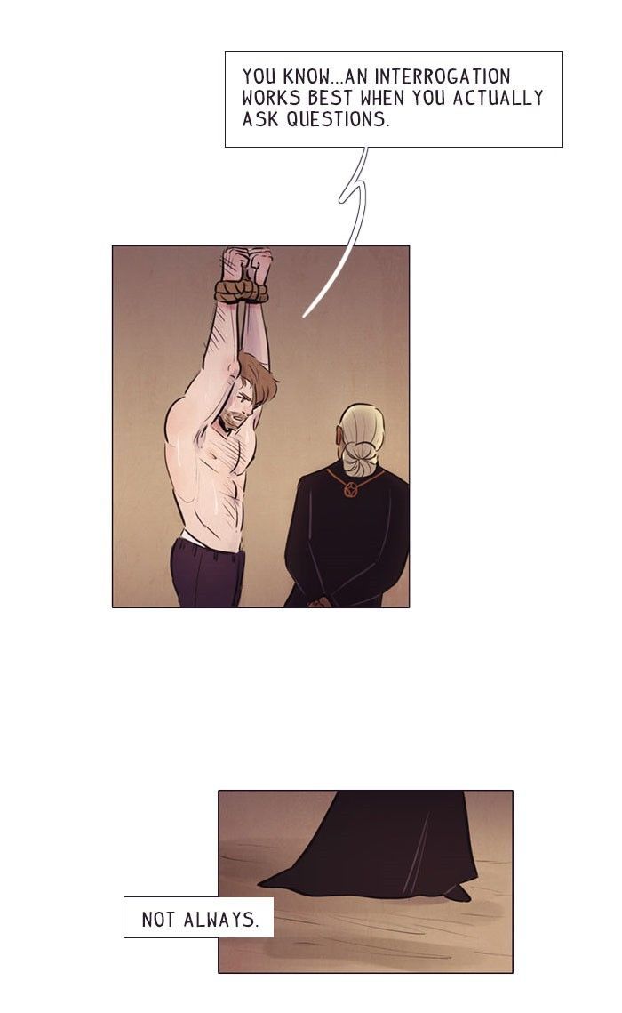 Under the Aegis Chapter 81 page 26 - Chapter 81