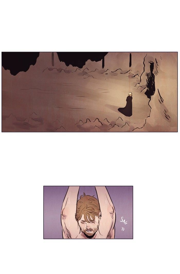 Under the Aegis Chapter 81 page 27 - Chapter 81