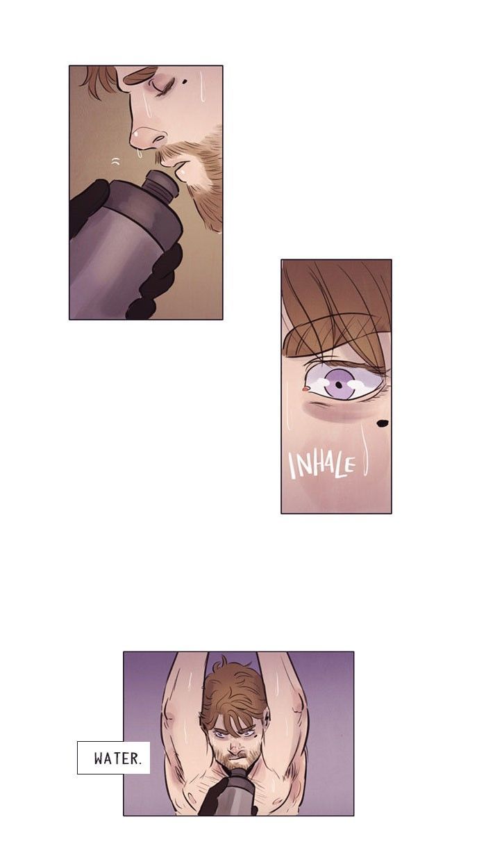 Under the Aegis Chapter 81 page 28 - Chapter 81