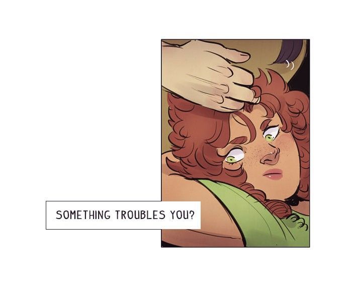 Under the Aegis Chapter 81 page 3 - Chapter 81