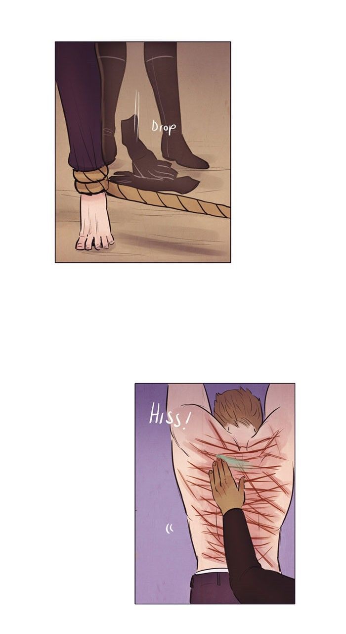 Under the Aegis Chapter 81 page 30 - Chapter 81