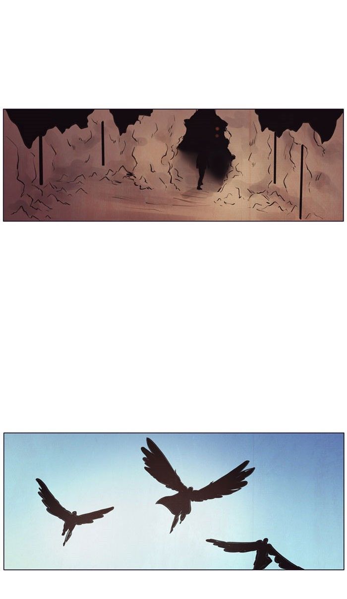 Under the Aegis Chapter 81 page 36 - Chapter 81