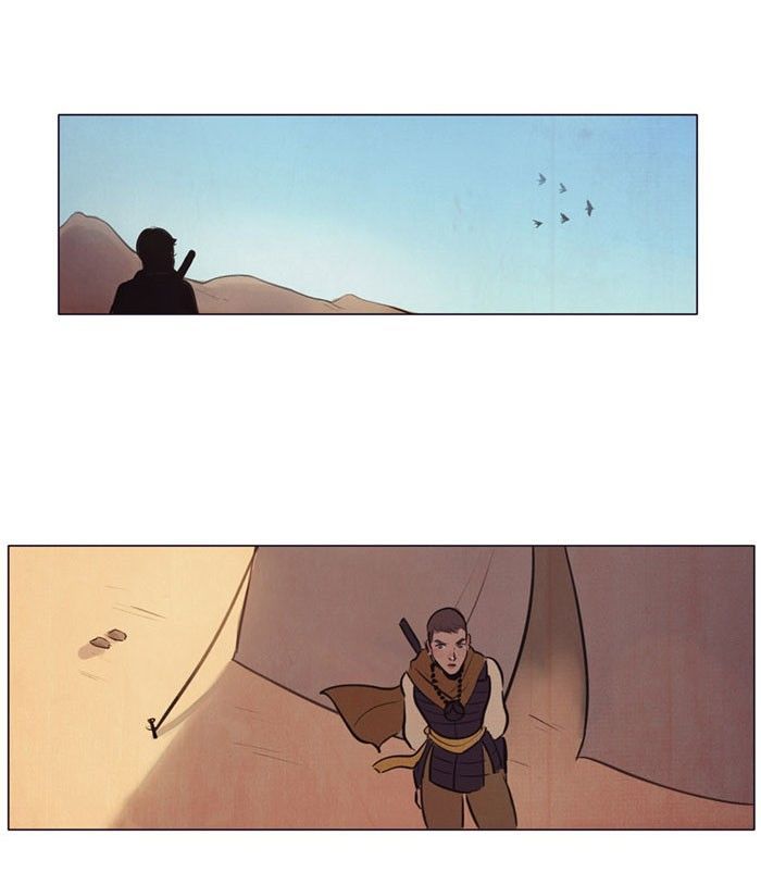 Under the Aegis Chapter 81 page 39 - Chapter 81