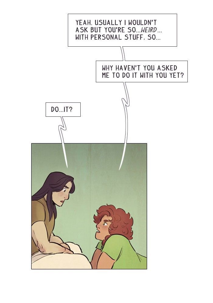 Under the Aegis Chapter 81 page 4 - Chapter 81